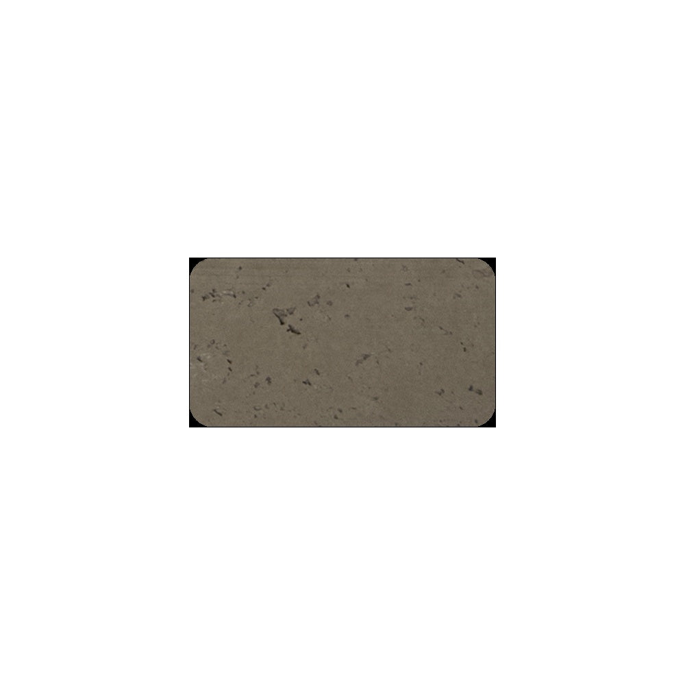 American Fyre Designs finish swatch — Smoke (SM)