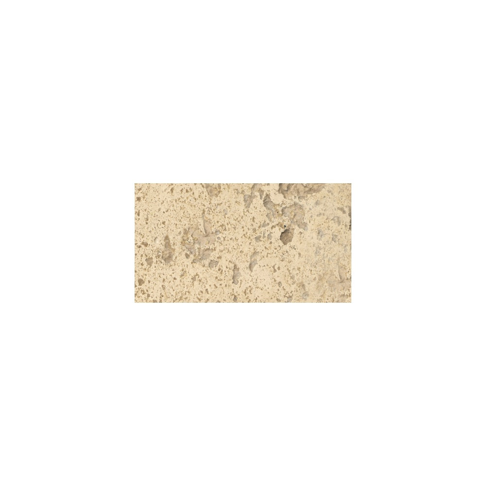 American Fyre Designs finish swatch — Travertine (TR)