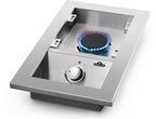 Napoleon Built-In 500 Series Single Range Top Burner BI10RTPSS