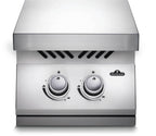 Napoleon Built-In 500 Series Inline Dual Range Burner BI12RTPSS