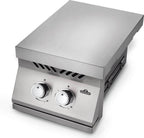 Napoleon Built-In 500 Series Inline Dual Range Burner BI12RTPSS