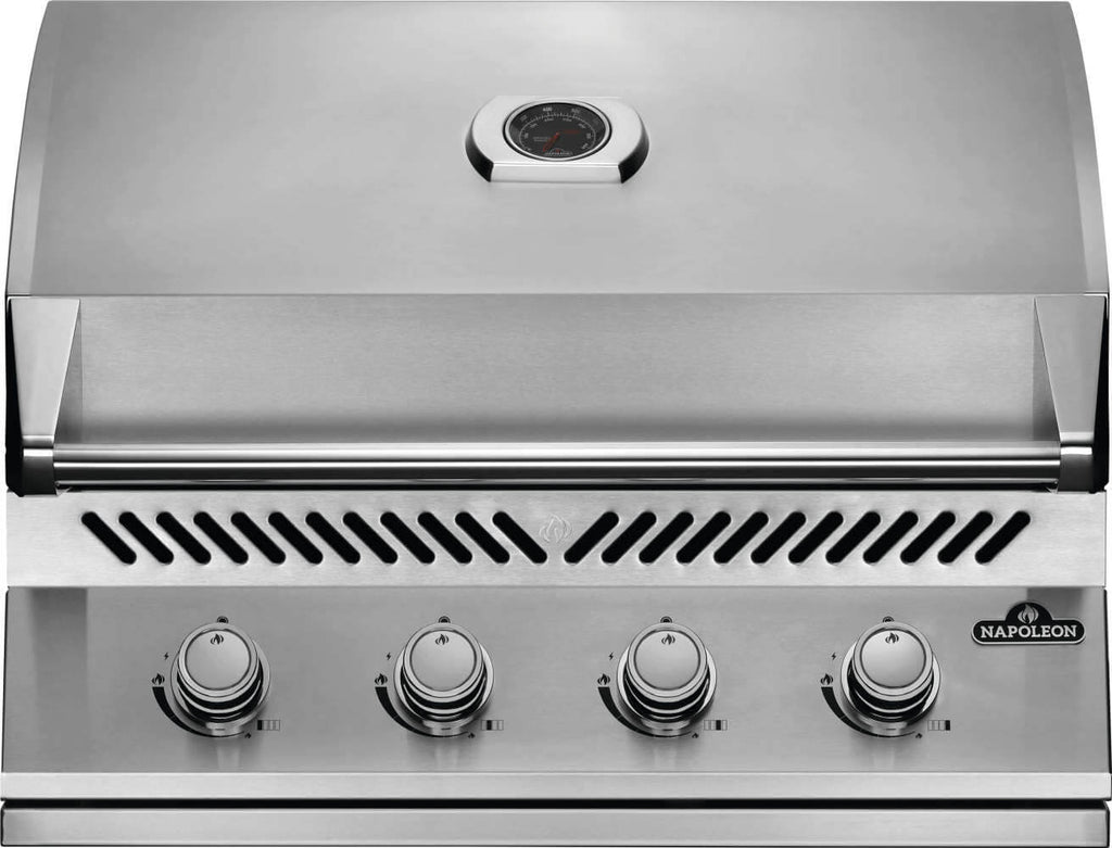 Napoleon Built-In 500 Series 32 Gas Grill BI32PSS