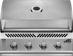Napoleon Built-In 500 Series 32 Gas Grill BI32PSS