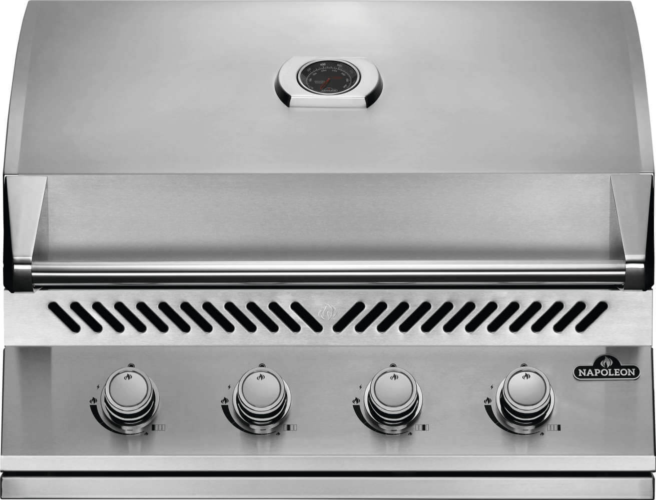 Napoleon Built-In 500 Series 32 Gas Grill BI32PSS