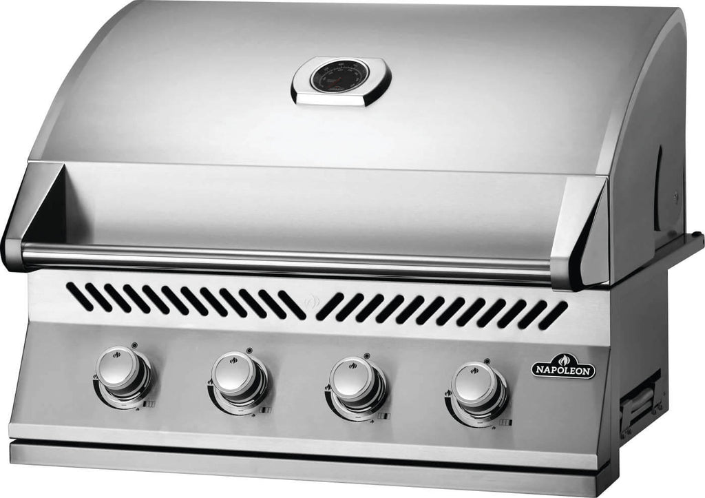 Napoleon Built-In 500 Series 32 Gas Grill BI32PSS