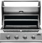 Napoleon Built-In 500 Series 32 Gas Grill BI32PSS