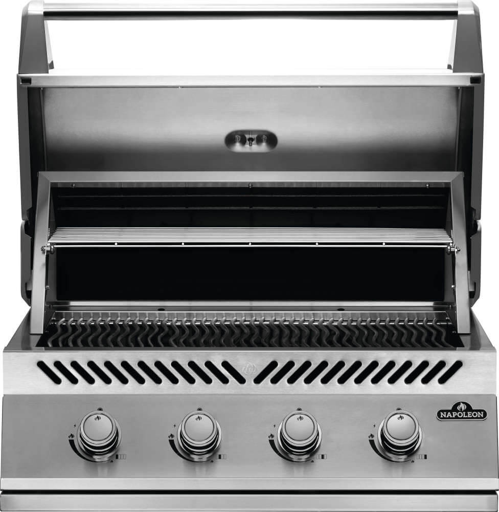 Napoleon Built-In 500 Series 32 Gas Grill BI32PSS