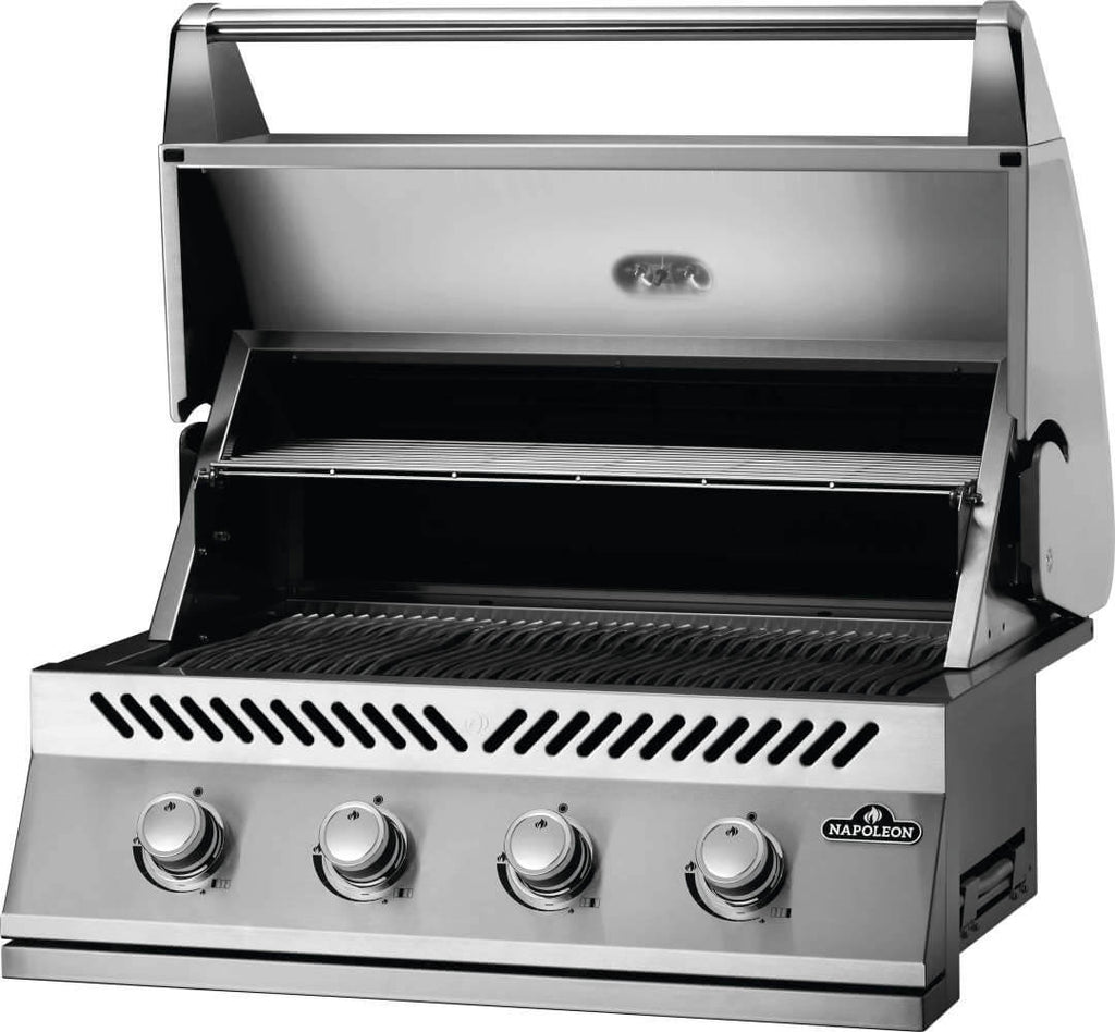 Napoleon Built-In 500 Series 32 Gas Grill BI32PSS