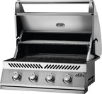 Napoleon Built-In 500 Series 32 Gas Grill BI32PSS