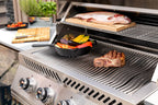 Napoleon Built-In 500 Series 32 Gas Grill BI32PSS