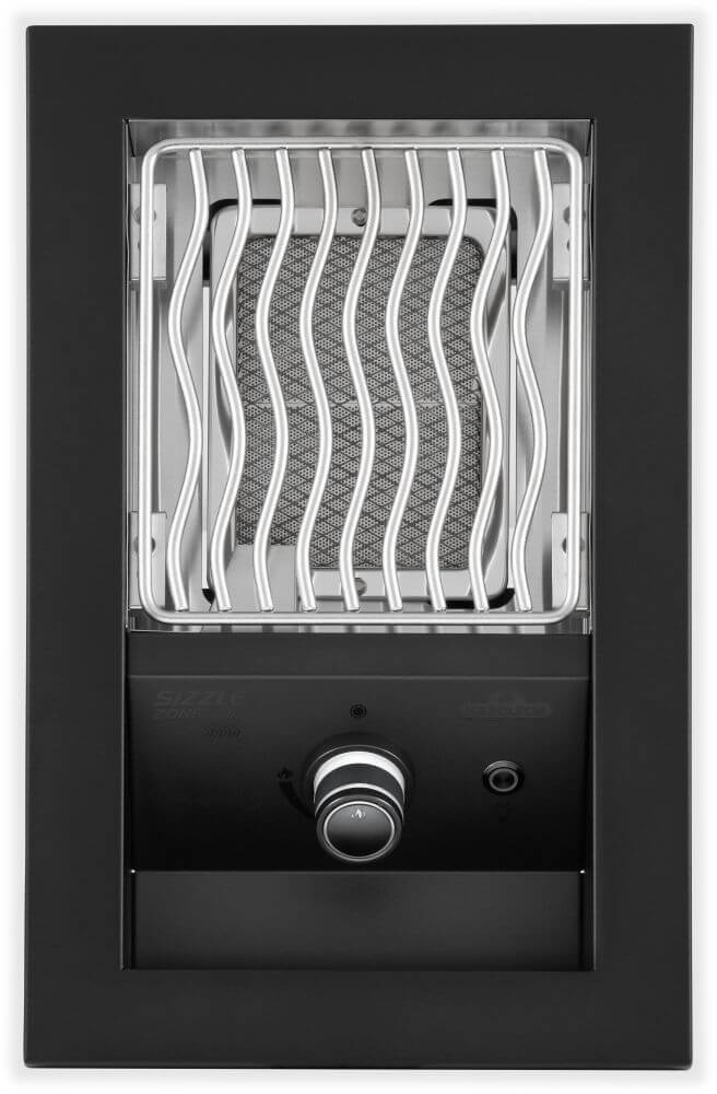 Napoleon Built-In 700 Series Single Infrared Burner BIB10IRPMK