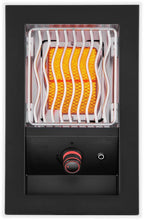Napoleon Built-In 700 Series Single Infrared Burner BIB10IRPMK