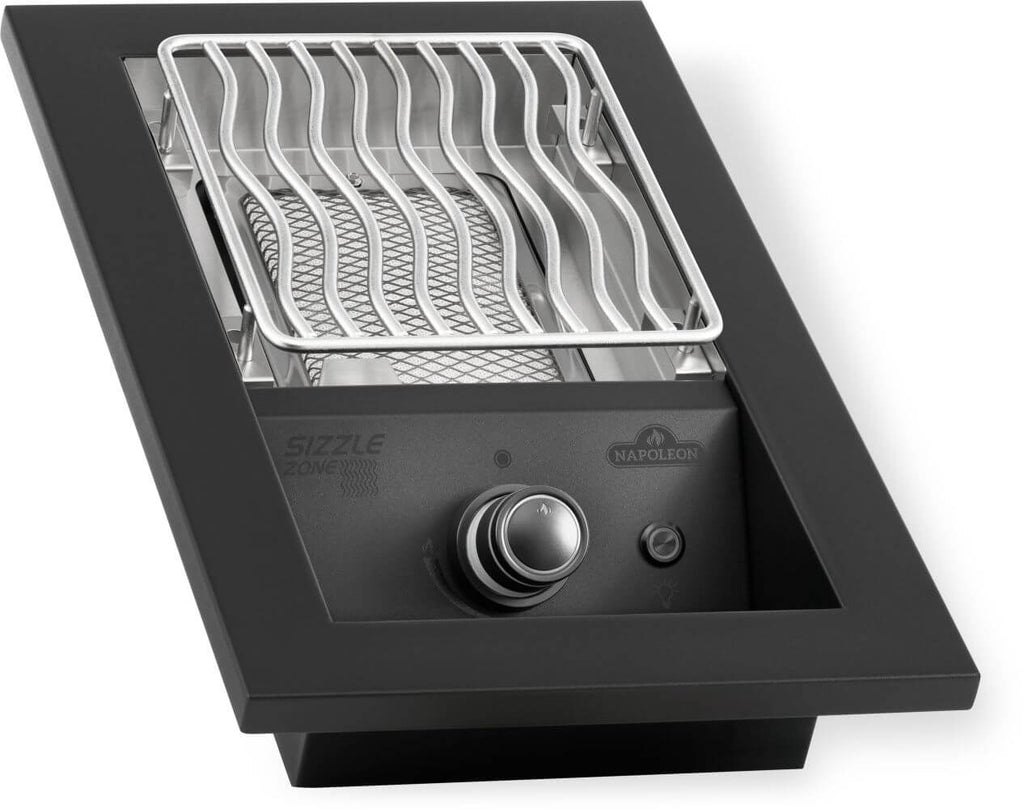 Napoleon Built-In 700 Series Single Infrared Burner BIB10IRPMK