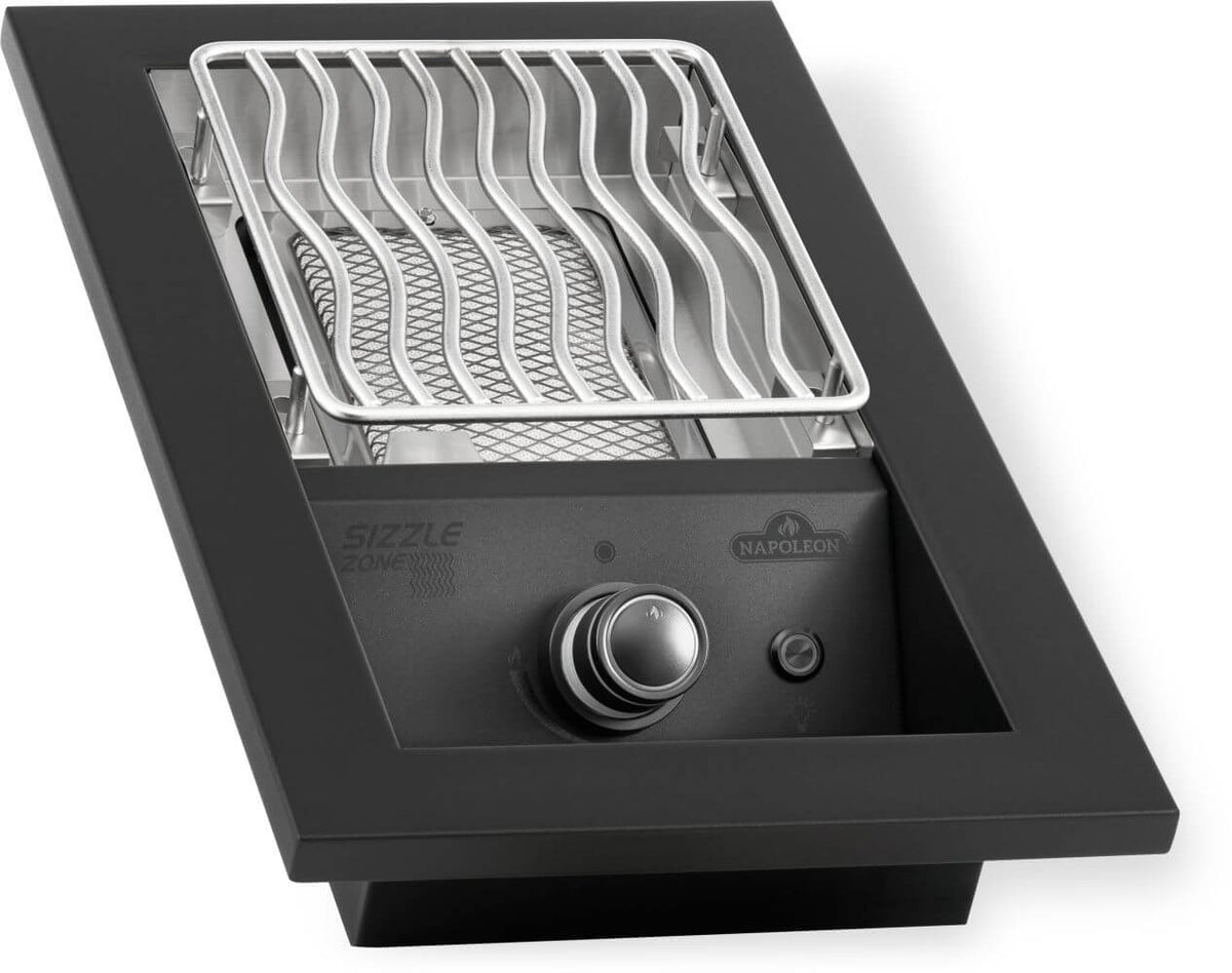 Napoleon Built-In 700 Series Single Infrared Burner BIB10IRPMK