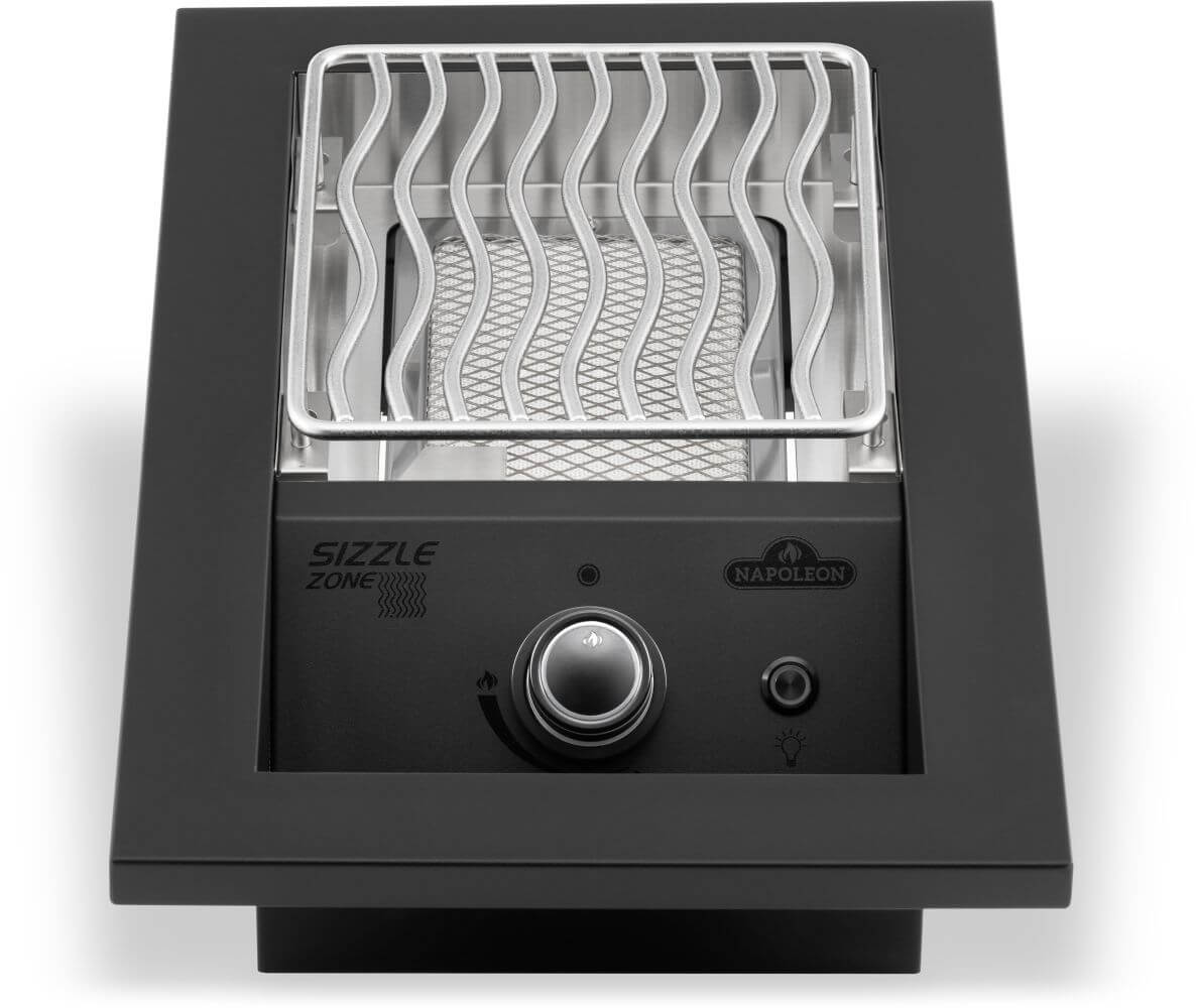 Napoleon Built-In 700 Series Single Infrared Burner BIB10IRPMK