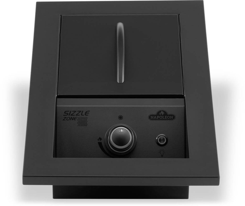 Napoleon Built-In 700 Series Single Infrared Burner BIB10IRPMK