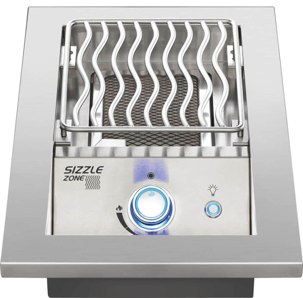 Napoleon Built-In 700 Series Single Infrared Burner BIB10IRPSS