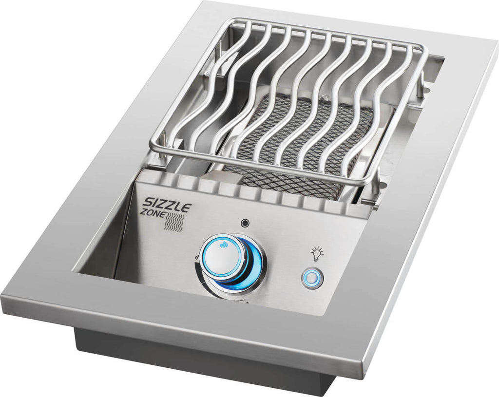 Napoleon Built-In 700 Series Single Infrared Burner BIB10IRPSS