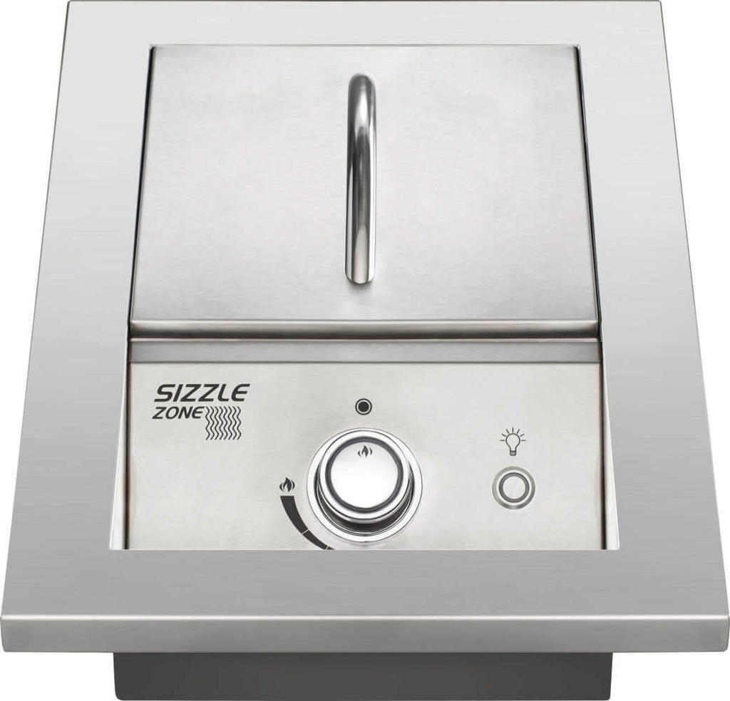 Napoleon Built-In 700 Series Single Infrared Burner BIB10IRPSS
