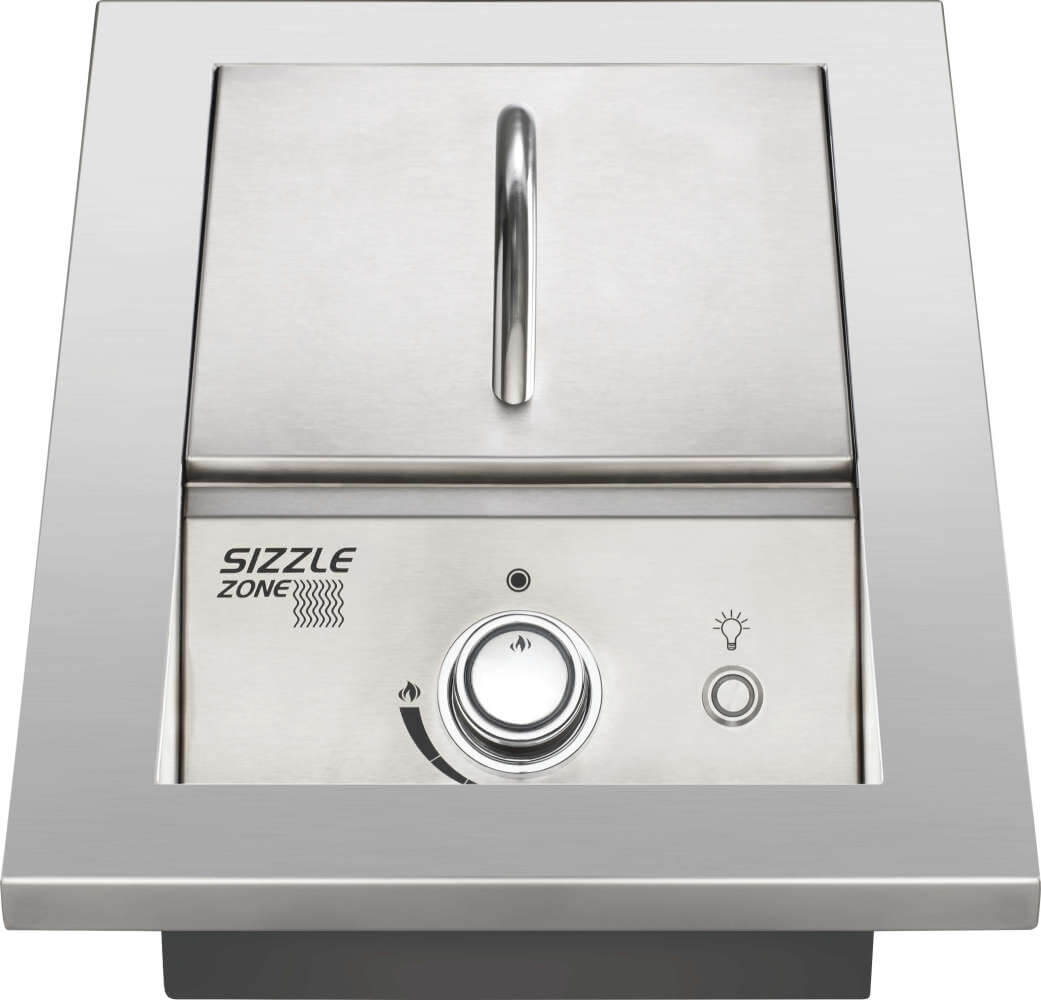 Napoleon Built-In 700 Series Single Infrared Burner BIB10IRPSS