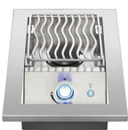 Napoleon Built-In 700 Series Single Range Top Burner BIB10RTPSS