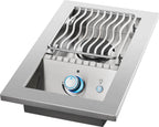 Napoleon Built-In 700 Series Single Range Top Burner BIB10RTPSS