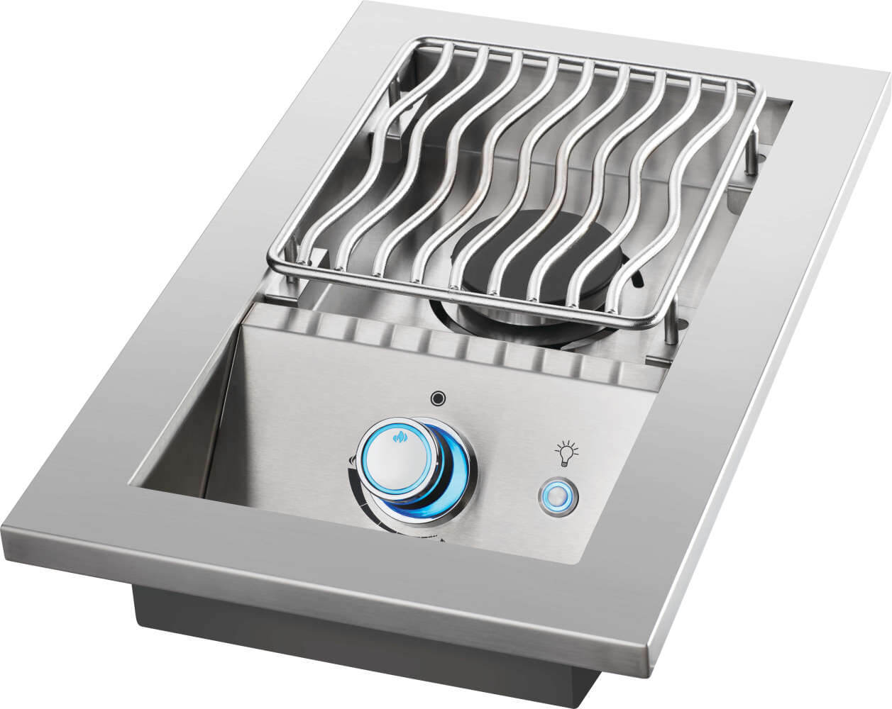 Napoleon Built-In 700 Series Single Range Top Burner BIB10RTPSS