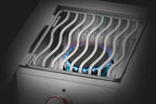 Napoleon Built-In 700 Series Single Range Top Burner BIB10RTPSS
