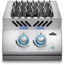Napoleon Built-In 700 Series Inline Dual Range Burner BIB12RTPSS