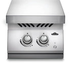 Napoleon Built-In 700 Series Inline Dual Range Burner BIB12RTPSS