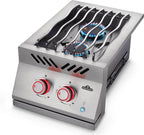 Napoleon Built-In 700 Series Inline Dual Range Burner BIB12RTPSS