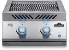 Napoleon Built-In 700 Series Dual Infrared Burner BIB18IRPSS