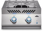 Napoleon Built-In 700 Series 18 Power Burner BIB18PBPSS