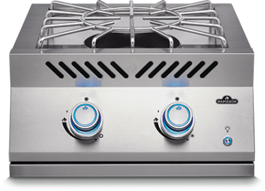 Napoleon Built-In 700 Series 18 Power Burner BIB18PBPSS