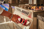 Napoleon Built-In 700 Series 18 Power Burner BIB18PBPSS