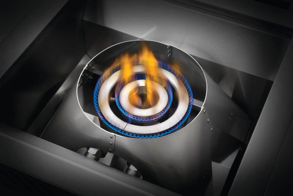 Napoleon Built-In 700 Series 18 Power Burner BIB18PBPSS