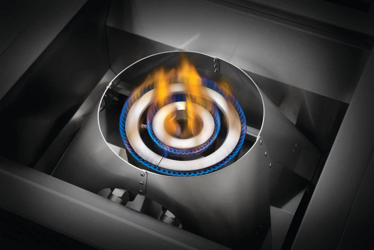 Napoleon Built-In 700 Series 18 Power Burner BIB18PBPSS