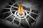 Napoleon Built-In 700 Series 18 Power Burner BIB18PBPSS