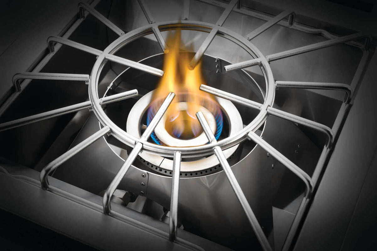 Napoleon Built-In 700 Series 18 Power Burner BIB18PBPSS