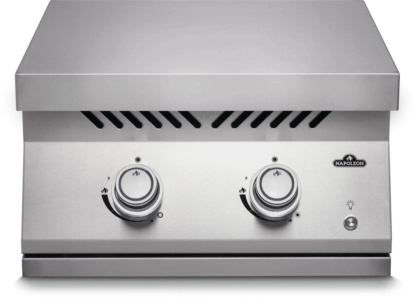 Napoleon Built-In 700 Series 18 Power Burner BIB18PBPSS