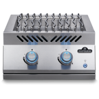 Napoleon Built-In 700 Series Dual Range Burner BIB18RTPSS