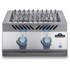 Napoleon Built-In 700 Series Dual Range Burner BIB18RTPSS