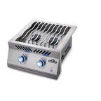 Napoleon Built-In 700 Series Dual Range Burner BIB18RTPSS