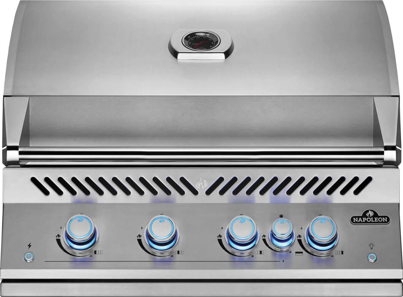 Napoleon Built-In 700 Series BIG32RBPSS-1