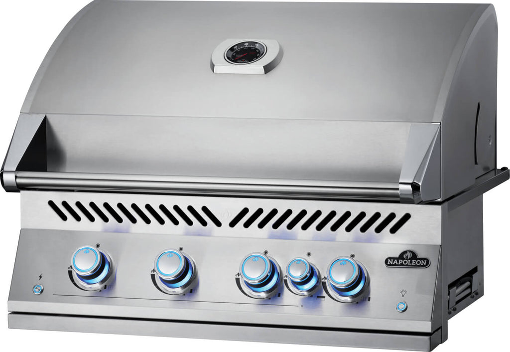 Napoleon Built-In 700 Series BIG32RBPSS-1