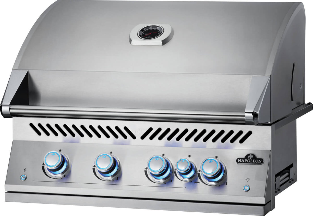 Napoleon Built-In 700 Series BIG32RBPSS-1