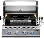 Napoleon Built-In 700 Series BIG32RBPSS-1