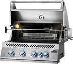 Napoleon Built-In 700 Series BIG32RBPSS-1