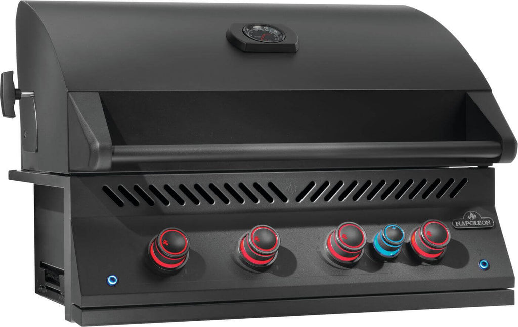 Napoleon Built-In 700 Series 32 Propane Grill BIG32RBPMK-1