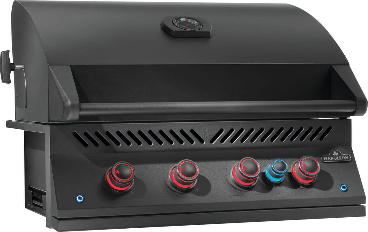 Napoleon Built-In 700 Series 32 Propane Grill BIG32RBPMK-1